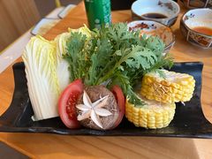 -牛匠和牛寿喜锅(西安总店)