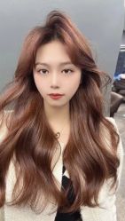 点击看大图 -藤野造型专业烫染接发