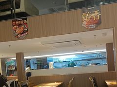 -豪客来牛排(人民东路店)