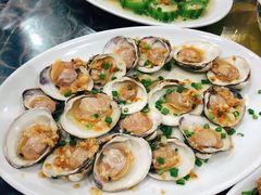 -七鲜渔港美食餐厅(巽寮湾海景店)