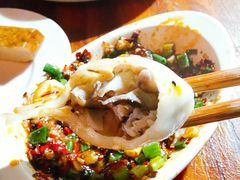 -山东水饺(南坪新街店)