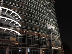 -厦门海港英迪格酒店(中山路店)