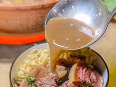 -荒野美食汇(永庆坊店)