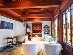 -北京古城老院厉晓麟精致菜