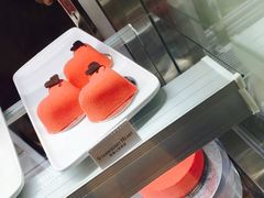 -PAUL LAFAYET 法式甜品(国金中心商场店)