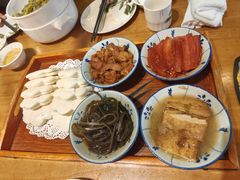 四扣碗-春满园·邯郸菜发祥地(滏东店)