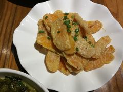 -江湖(郑氏十七房店)