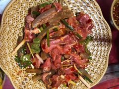 -古城苗家土菜馆(河景餐厅店)