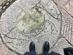 -张家港凤凰山景区恬庄古街