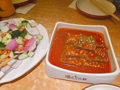 -喝丢一只鞋海鲜烧烤·海肠捞饭(东关街店)