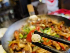 -富正毅三下锅·湘西韵味(天门山索道店)