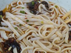 -津市刘聋子粉馆(林科大店)