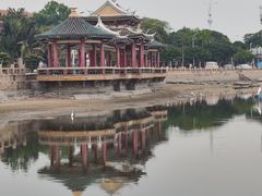 -龙舟池