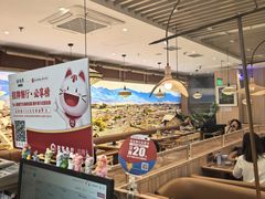 -云海肴·汽锅鸡·云南菜(广安门天虹店)