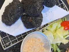 -小川洋风料理(汉街店)