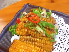 -捞围鲜·港式打边炉(海阳路店)