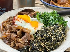 -CowCow其其·牛杂咖啡公司(六运店)