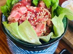 -热血兄弟·炭火烤肉(融侨中心店)