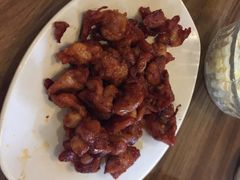 炙热童年-炙热童年·老北京炙子烤肉(南锣鼓巷店)
