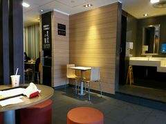 -麦当劳(鼓楼店)