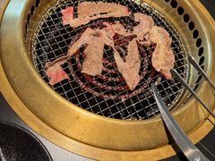 -谷牛和牛烤肉(漕河泾印象城店)