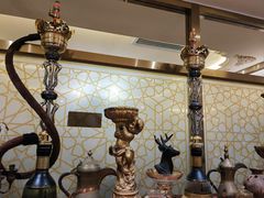 -BRBR叙利亚餐厅(总店)