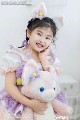 -雅尼·亚米儿童摄影美学馆(汉阳店)