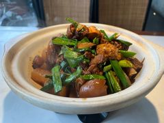 -壹只菜·崇明本地特色菜(崇明南门店)