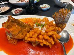 -江南雅厨(李公堤店)