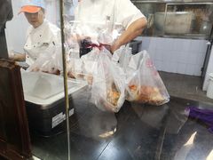 -吴山烤禽 (吴山路店)