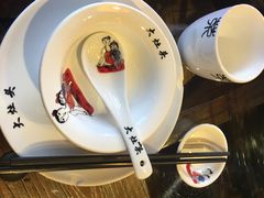 -大灶头·新昌菜(中国茶市店)