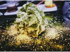 抹茶提拉米苏-TIAGO HOME KITCHEN(朝阳大悦城店)