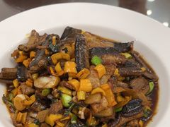 -茶港食堂(武昌店)
