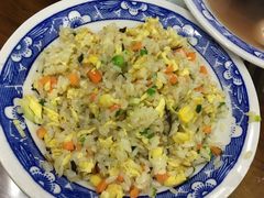 扬州炒饭-粗茶淡饭(东关街店)