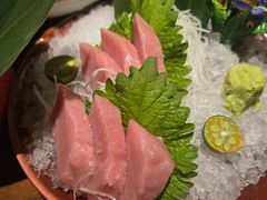 -千代武日本料理(开发区店)