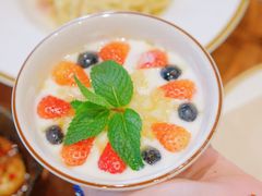-TIGERS老虎西餐(亦庄店)