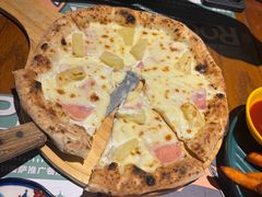 -摇滚披萨(长春街店)