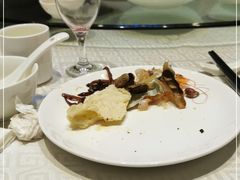 -蓝海钧华大酒店