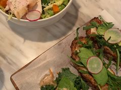 -农畉LONFOOD(福田星河COCOPark店)