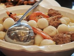 -欣旺·迎宾楼·百年无锡菜