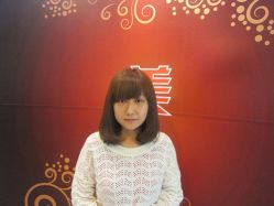 阿超老师的作品-美秀造型