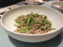 -小大董·烤鸭(观景餐厅·南京西路店)