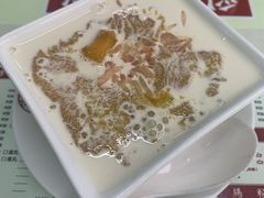 -香港華心糖水鋪(南西总店)