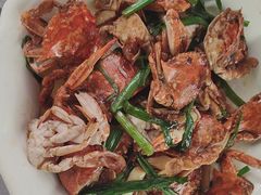 -钱大妈海鲜饭店(保利林语店)