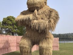 -上海月湖雕塑公园