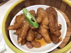-顺粤楼·粤菜·点心(融创茂店)