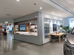 -东昌别克(花木店)