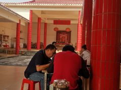 -崖口云吞(中堡店)