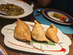 -甘尼仕印度餐厅爵士酒吧(阳春巷店)