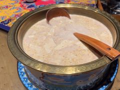 -蒙亨·手把肉·蒙古包文化主题餐厅(天恒广场店)